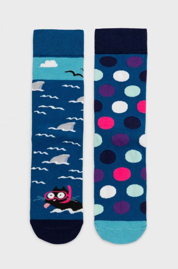 Medicine Pamučne čarape Medicine 3-pack za muškarce