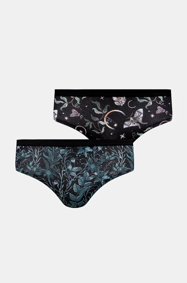 Medicine Pamučne gaćice Medicine 2-pack