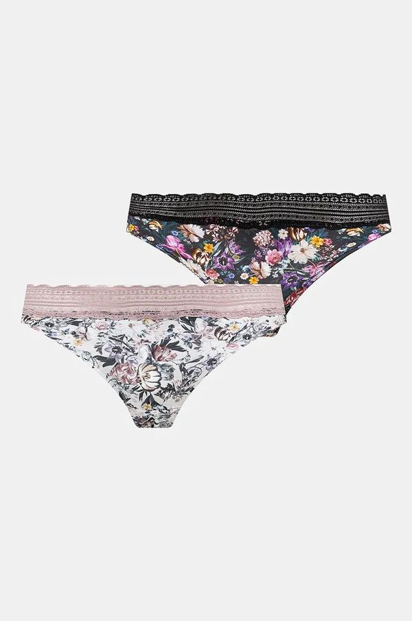 Medicine Pamučne gaćice Medicine 2-pack