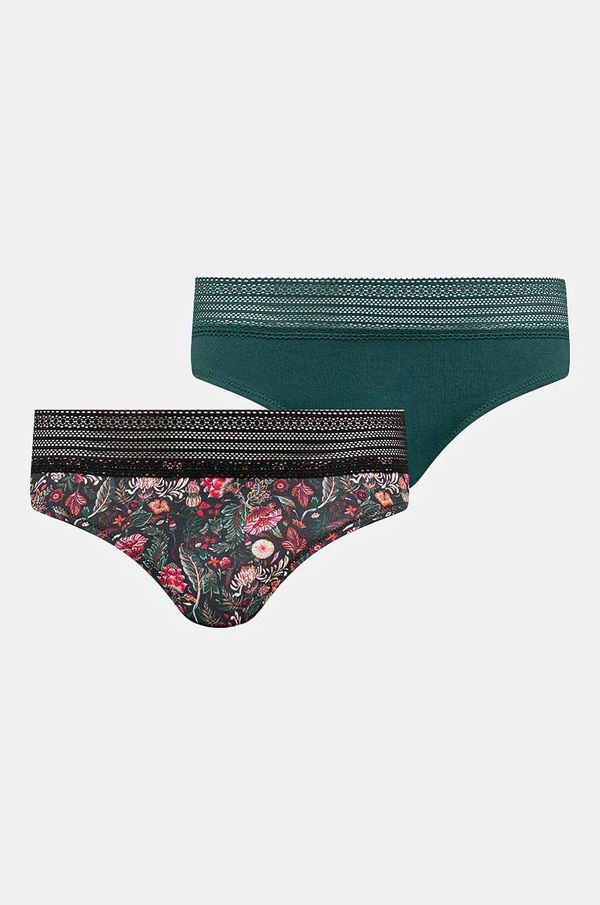 Medicine Pamučne gaćice Medicine 3-pack