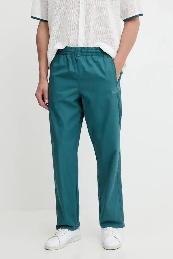 adidas Originals Pamučne hlače adidas Originals Firebird Pants