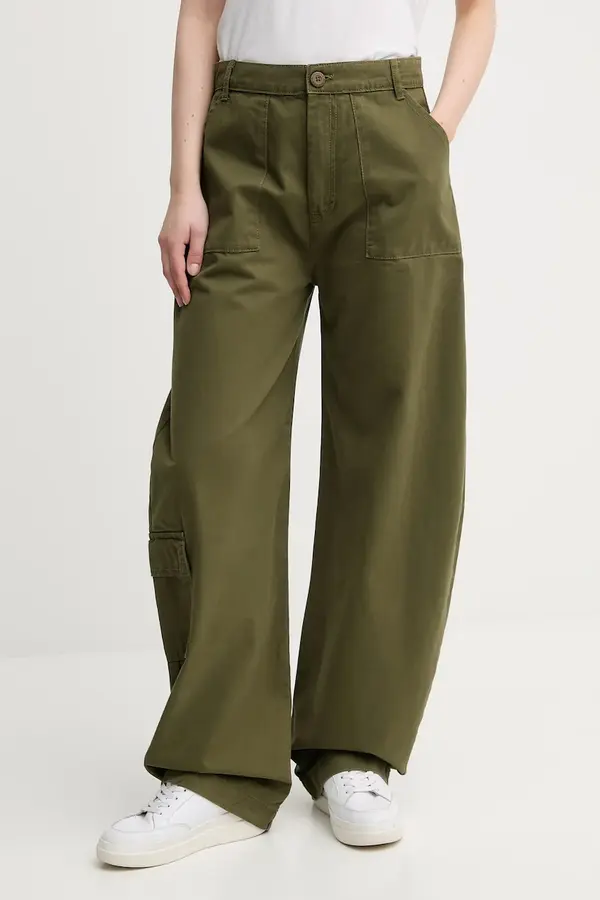 Alpha Industries Pamučne hlače Alpha Industries Field Pant