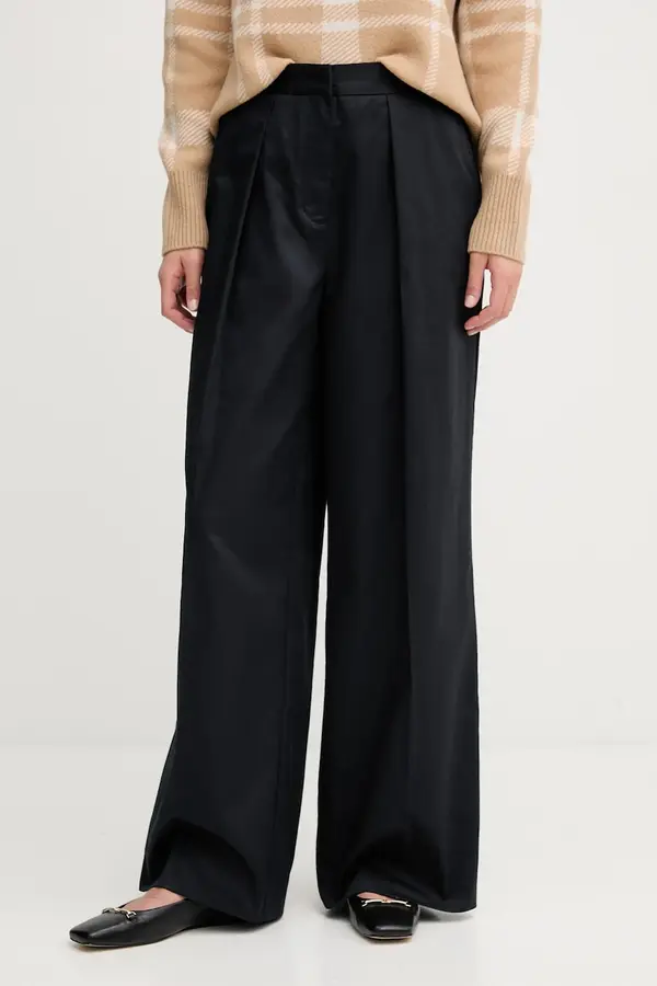 Barbour Pamučne hlače Barbour COLLEEN