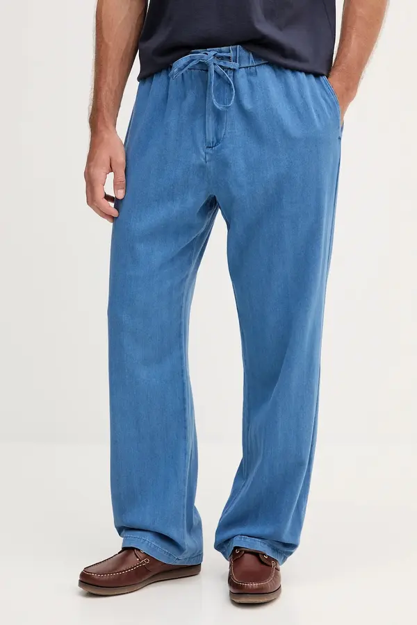 Frescobol Carioca Pamučne hlače Frescobol Carioca