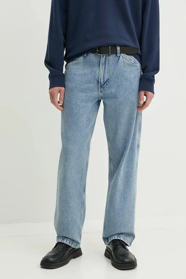 Levi's Pamučne hlače Levi's
