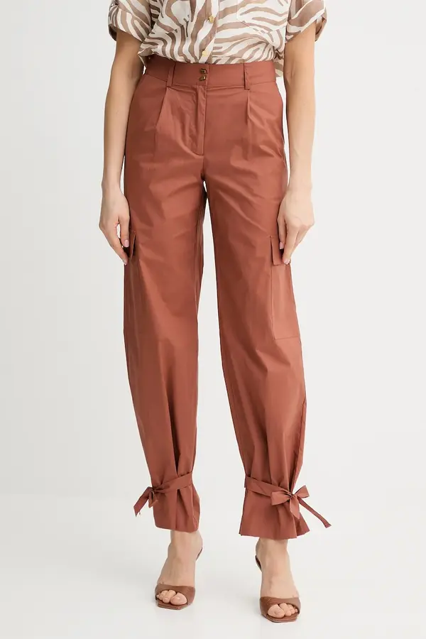 Marciano by Guess Pamučne hlače Marciano by Guess PAT