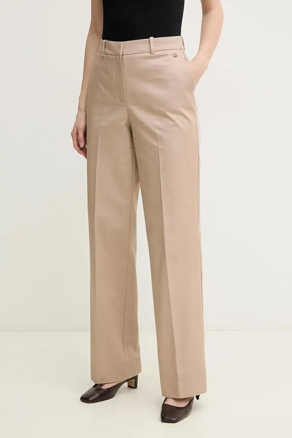 Pedro del Hierro Pamučne hlače Pedro del Hierro