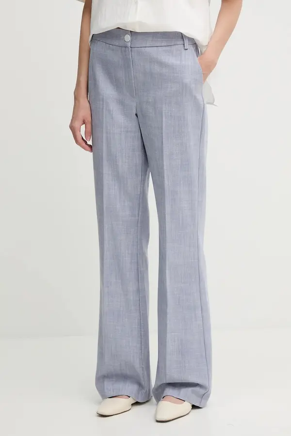Pedro del Hierro Pamučne hlače Pedro del Hierro