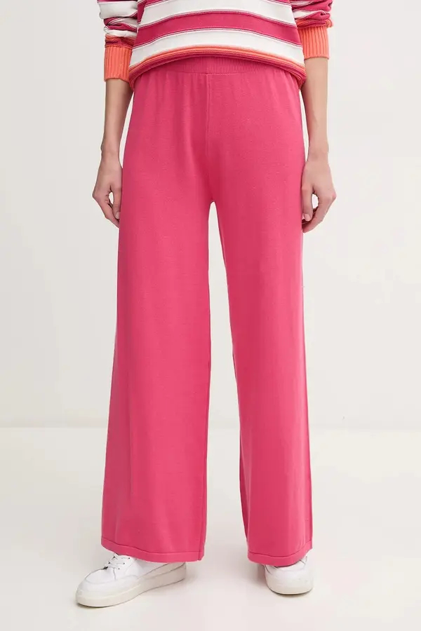 United Colors of Benetton Pamučne hlače United Colors of Benetton