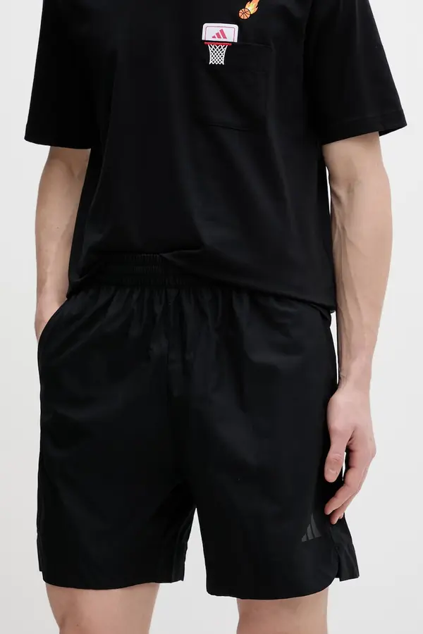 adidas Pamučne kratke hlače adidas