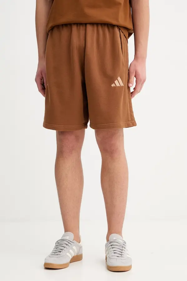 adidas Pamučne kratke hlače adidas