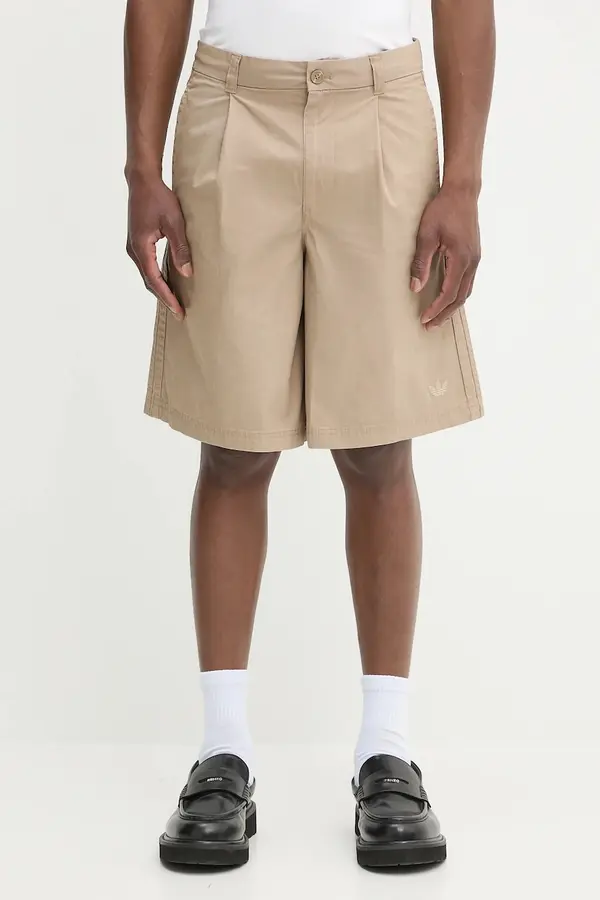 adidas Originals Pamučne kratke hlače adidas Originals Bermuda Short