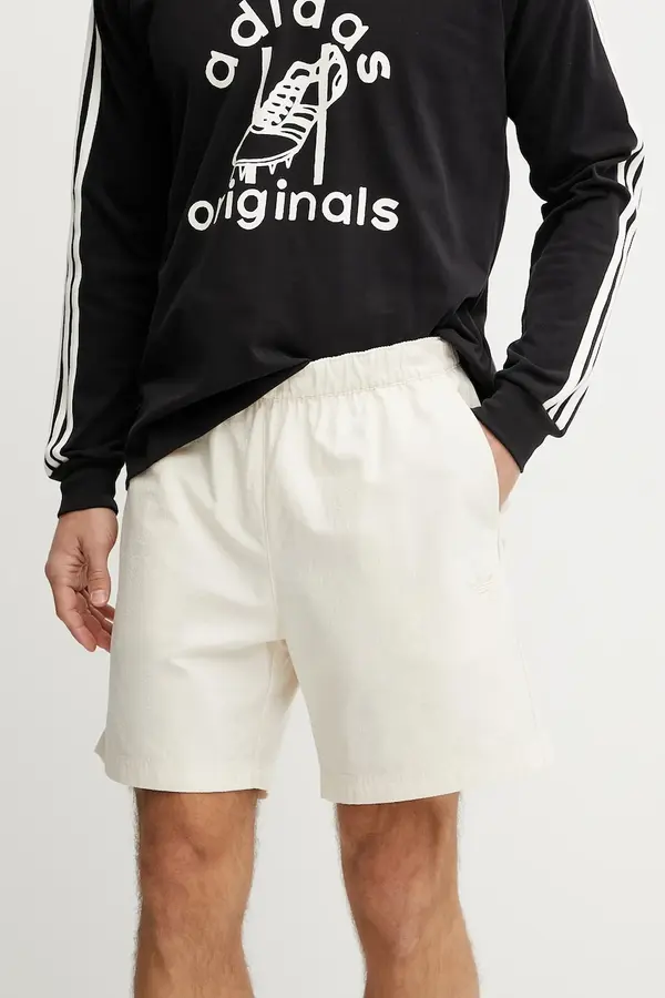 adidas Originals Pamučne kratke hlače adidas Originals Essential