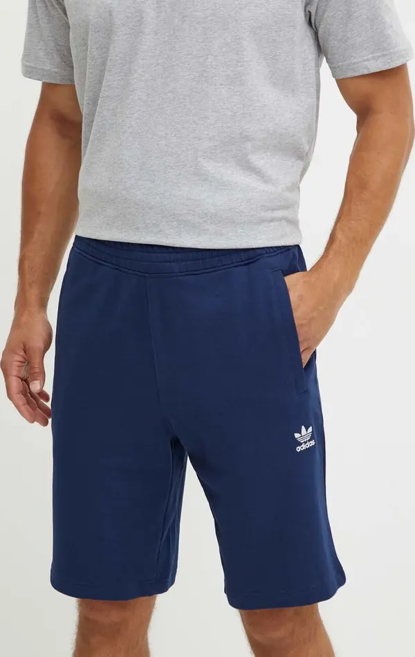 adidas Originals Pamučne kratke hlače adidas Originals Essential