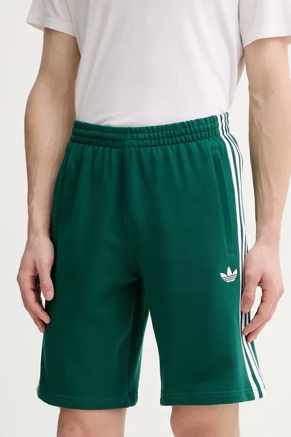 adidas Originals Pamučne kratke hlače adidas Originals