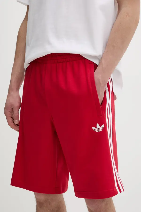 adidas Originals Pamučne kratke hlače adidas Originals