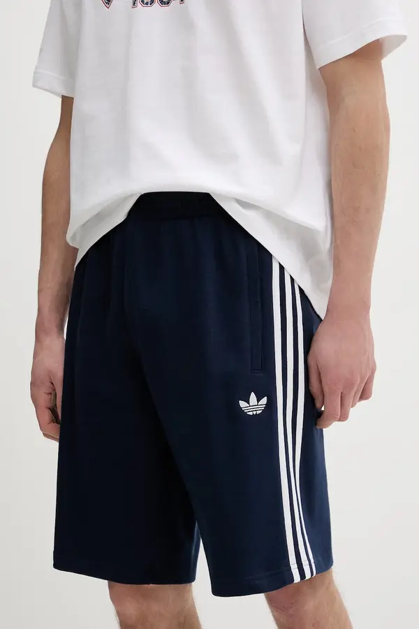 adidas Originals Pamučne kratke hlače adidas Originals