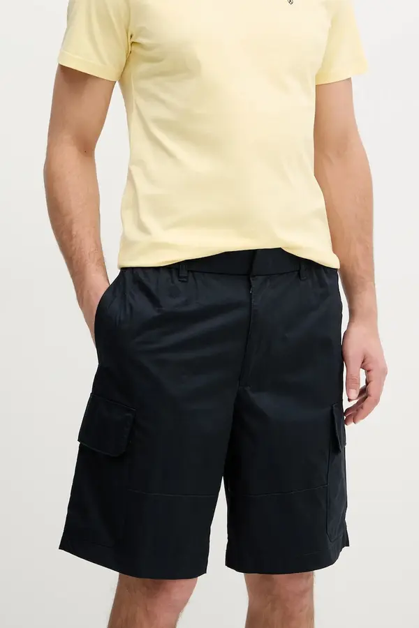 Armani Exchange Pamučne kratke hlače Armani Exchange