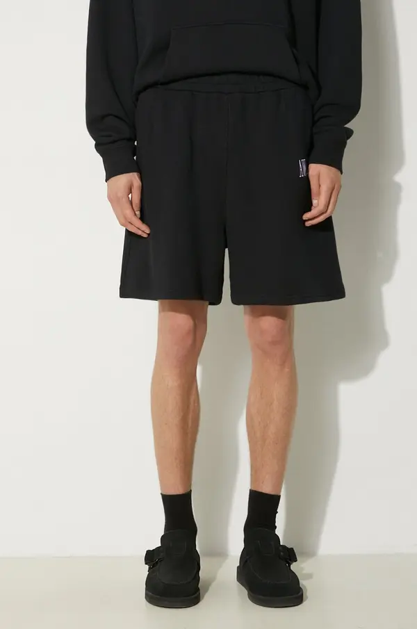 Awake NY Pamučne kratke hlače Awake NY Awake Sweatshort