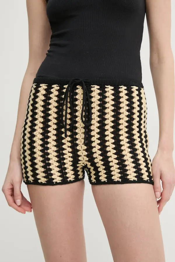 By Malene Birger Pamučne kratke hlače By Malene Birger DOR