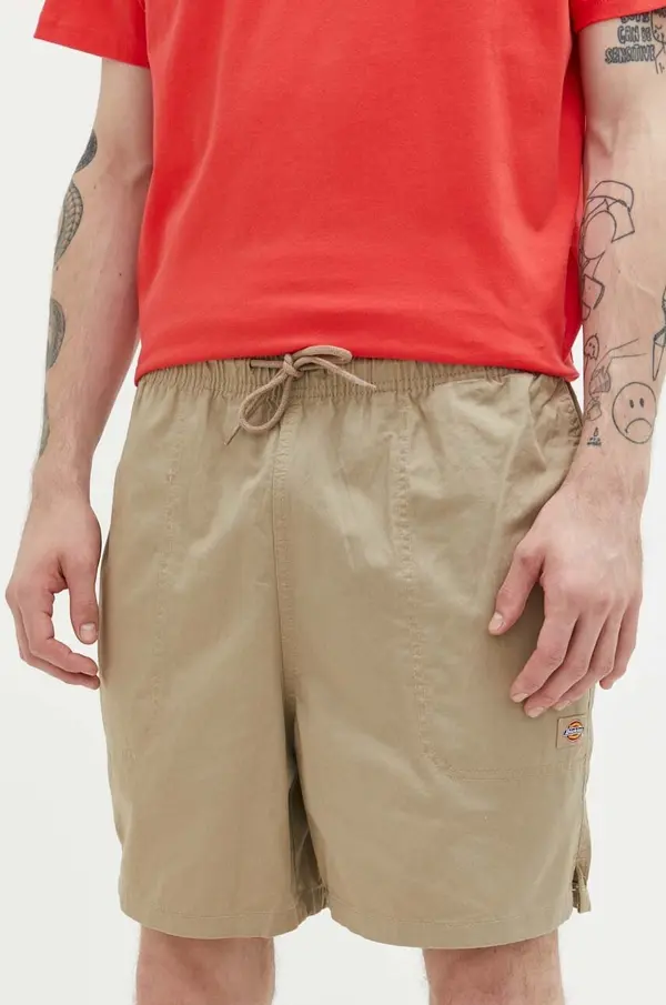 Dickies Pamučne kratke hlače Dickies