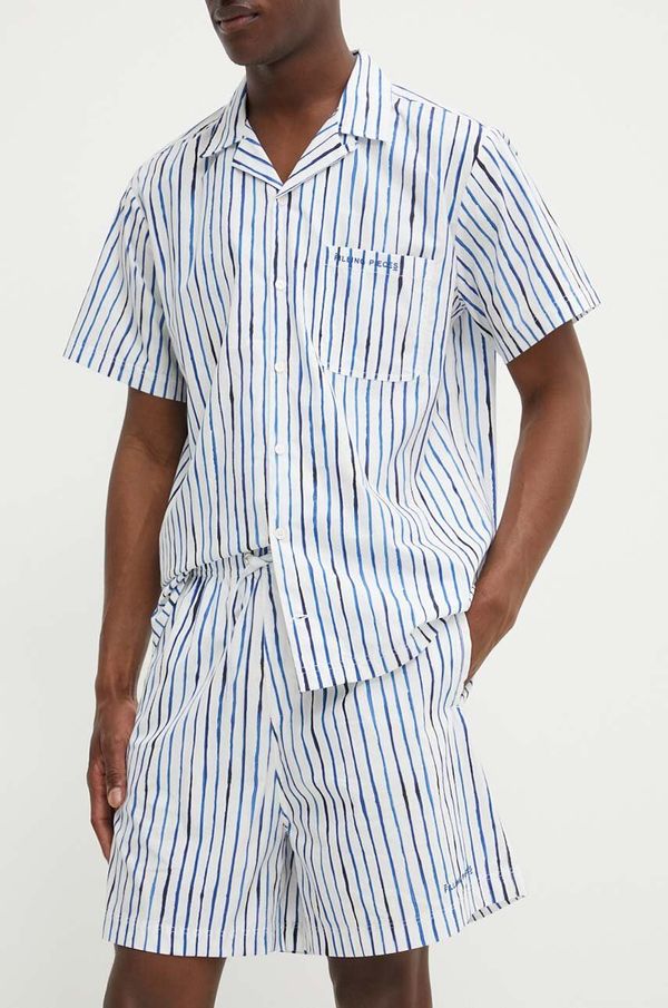 Filling Pieces Pamučne kratke hlače Filling Pieces 88233980630