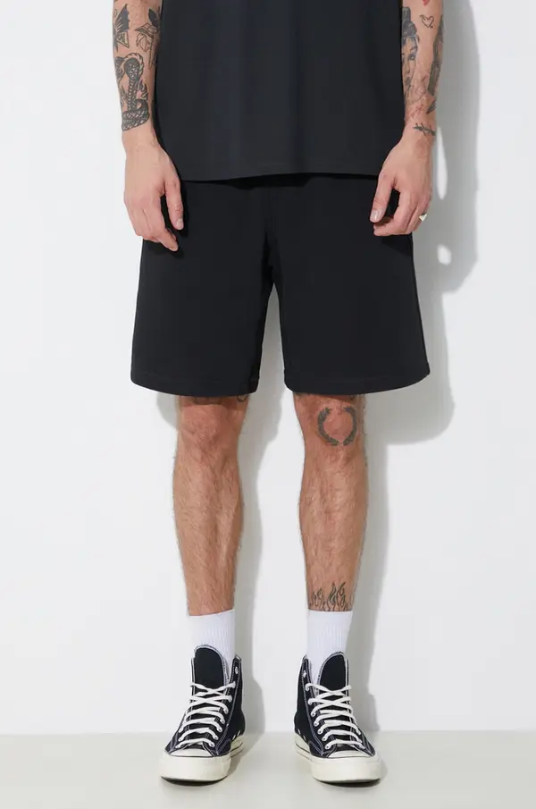 Gramicci Pamučne kratke hlače Gramicci Classic Gramicci Sweatshort
