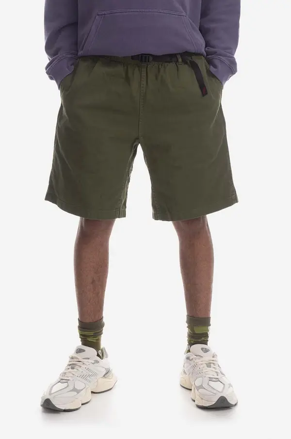 Gramicci Pamučne kratke hlače Gramicci G-Short