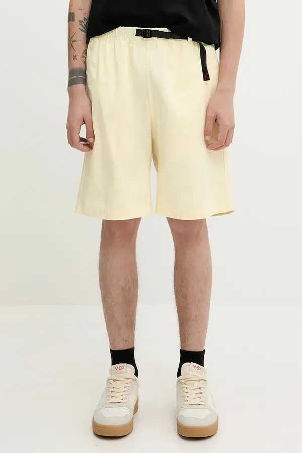 Gramicci Pamučne kratke hlače Gramicci G-Short
