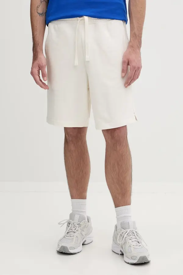 HUGO Blue Pamučne kratke hlače Hugo Blue Nohashort