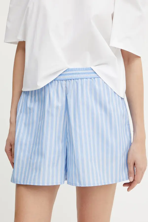 Ivy Oak Pamučne kratke hlače Ivy Oak PIPER ANN