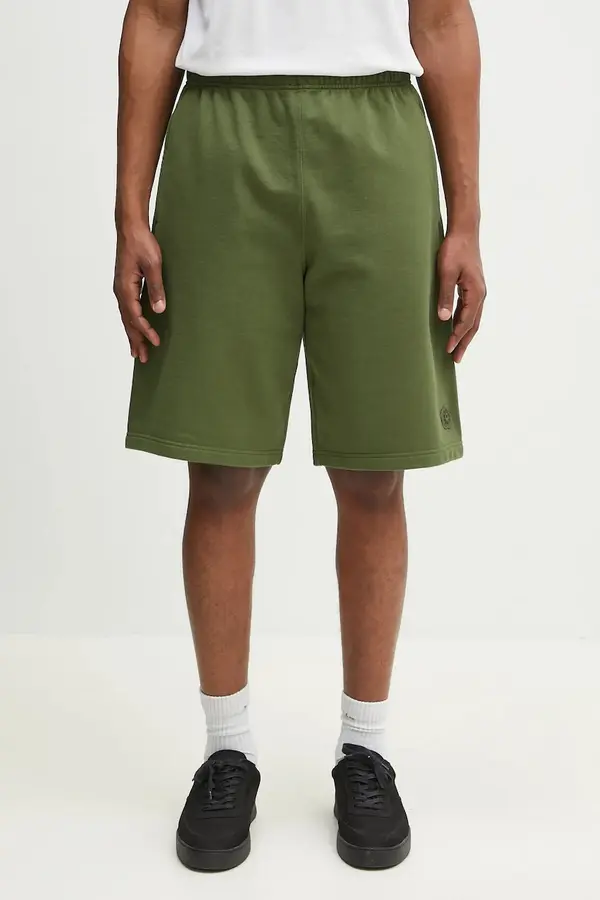 Kenzo Pamučne kratke hlače Kenzo Boke Flower 2.0