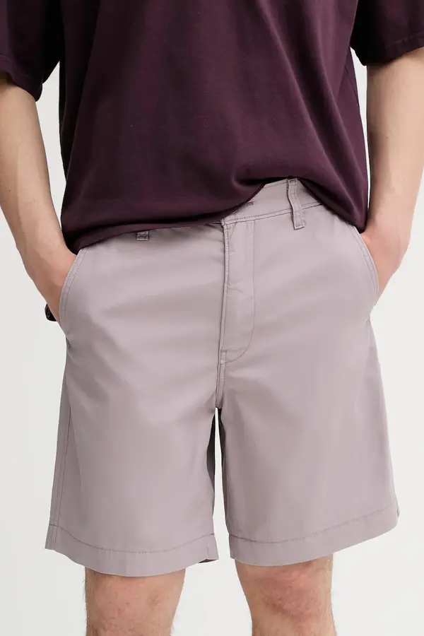 Levi's Pamučne kratke hlače Levi's