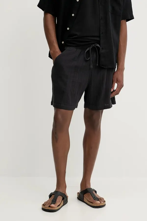 Levi's Pamučne kratke hlače Levi's XX CHINO BAY SHORT II