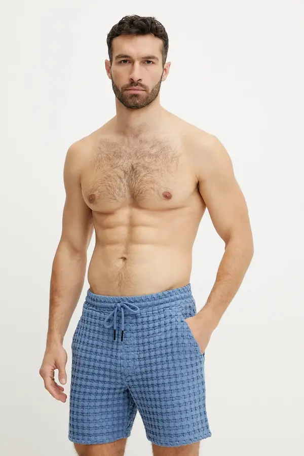 OAS Pamučne kratke hlače OAS