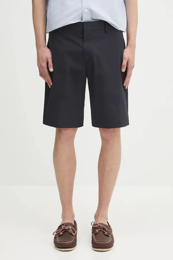 Paul Smith Pamučne kratke hlače Paul Smith