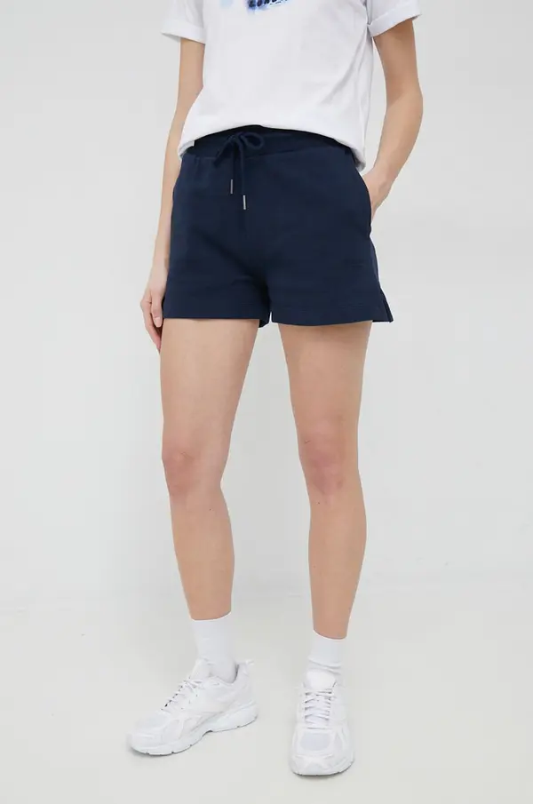 Pepe Jeans Pamučne kratke hlače Pepe Jeans