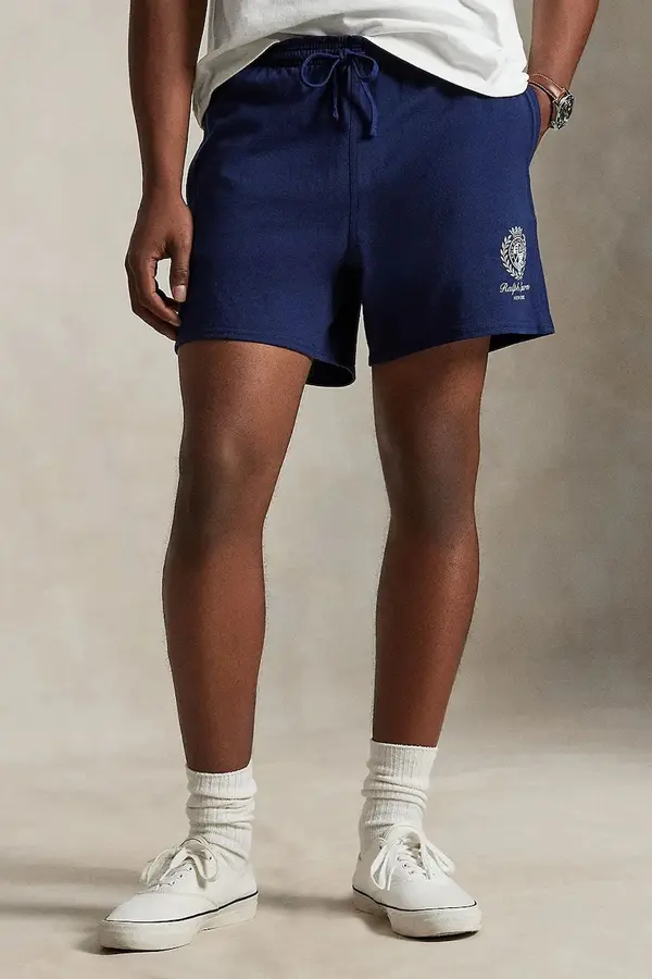 Polo Ralph Lauren Pamučne kratke hlače Polo Ralph Lauren
