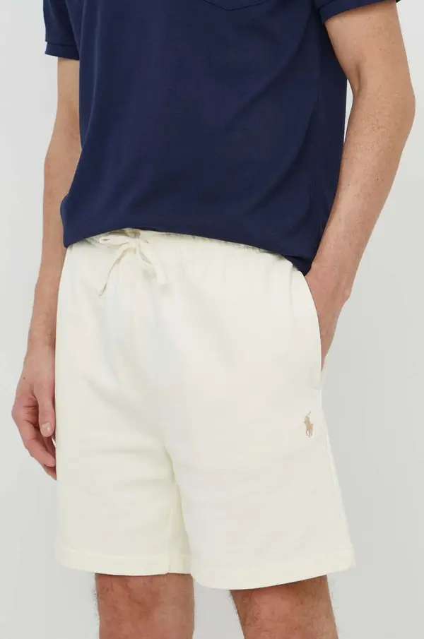 Polo Ralph Lauren Pamučne kratke hlače Polo Ralph Lauren