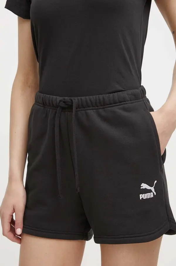 Puma Pamučne kratke hlače Puma BETTER CLASSIC