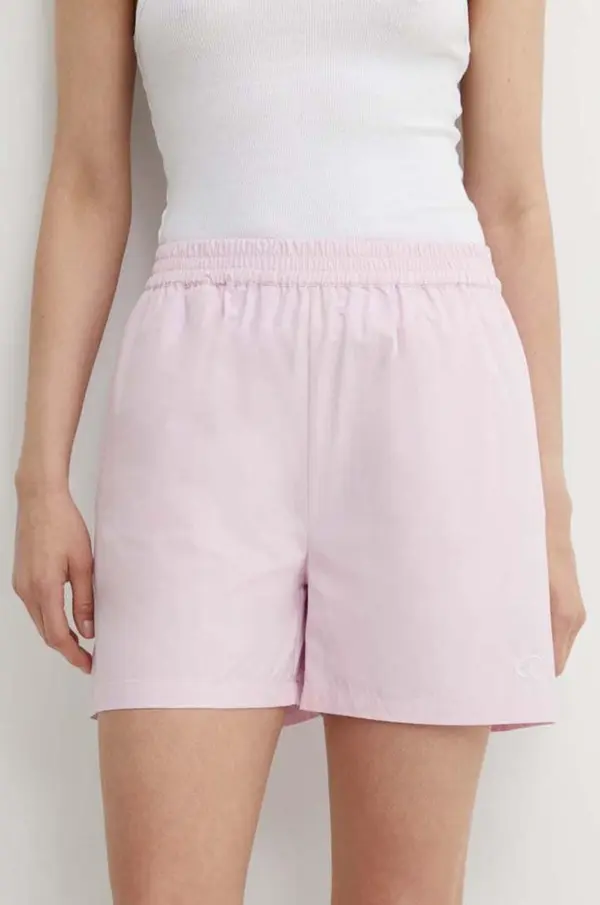 Resume Pamučne kratke hlače Résumé AllanRS Shorts