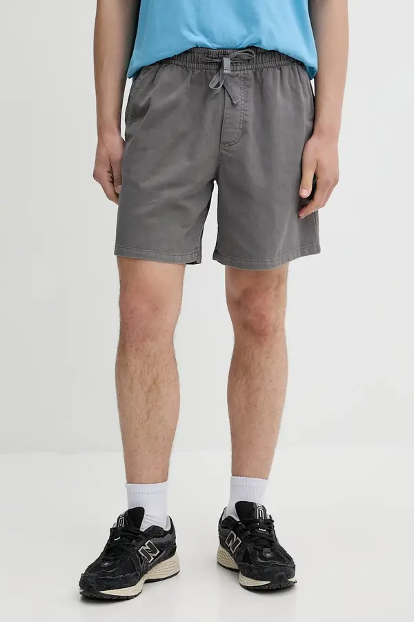Tommy Jeans Pamučne kratke hlače Tommy Jeans