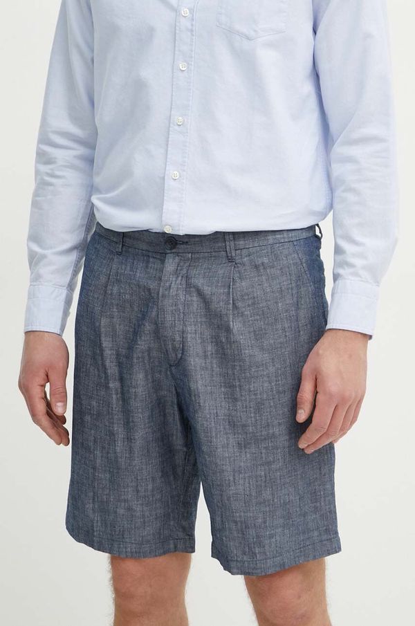 United Colors of Benetton Pamučne kratke hlače United Colors of Benetton