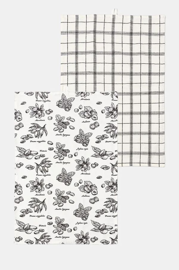 Medicine Pamučne kuhinjske krpe Medicine 2-pack