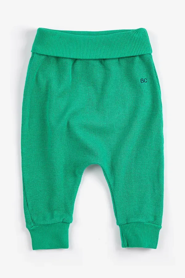 Bobo Choses Pamučne tajice za bebe Bobo Choses