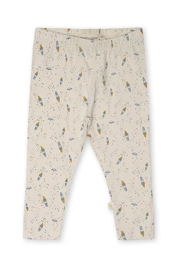 That's mine Pamučne tajice za bebe That's mine Elois