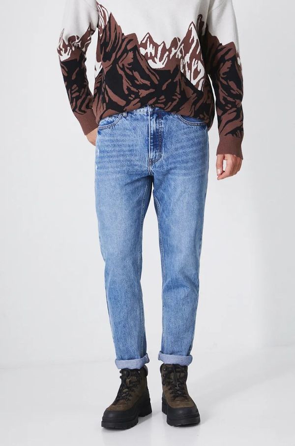 Medicine Pamučne traperice Medicine