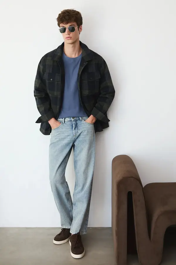 Medicine Pamučne traperice Medicine