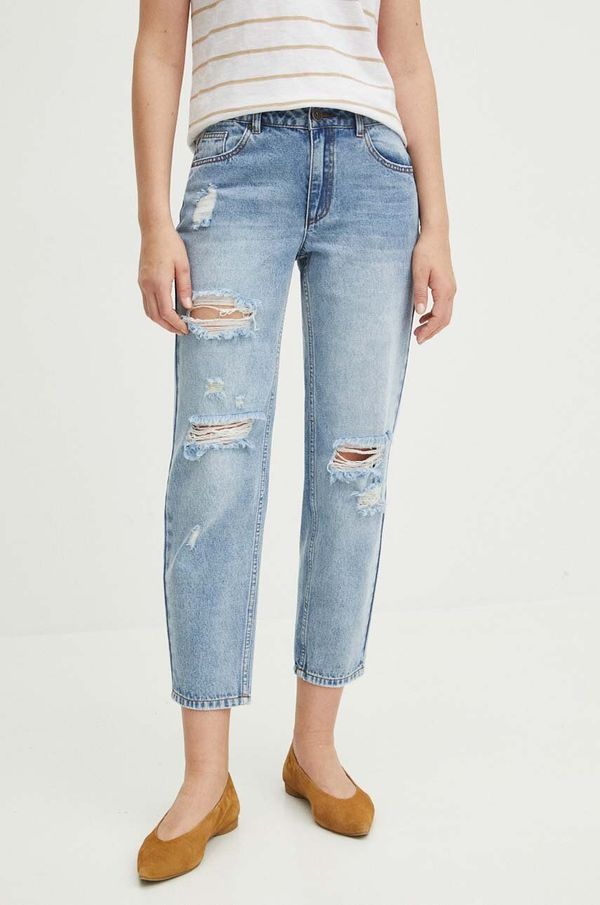 Medicine Pamučne traperice Medicine za žene