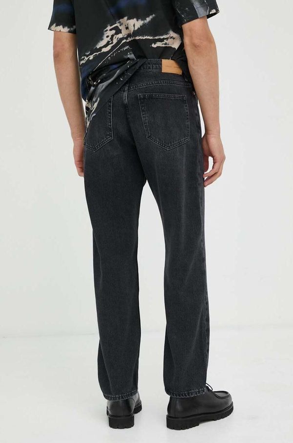 Samsoe Samsoe Pamučne traperice Samsoe Samsoe